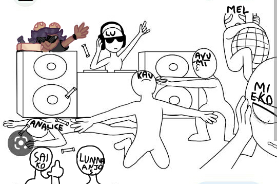 collad dos retardado