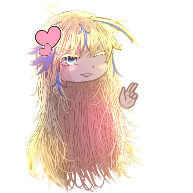 my oc - ibisPaint