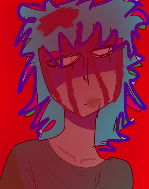 ⚠️ Горький⚠️