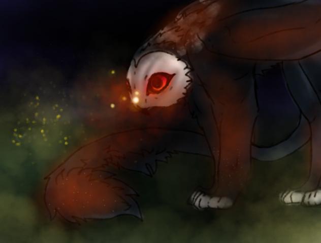 Fireflies