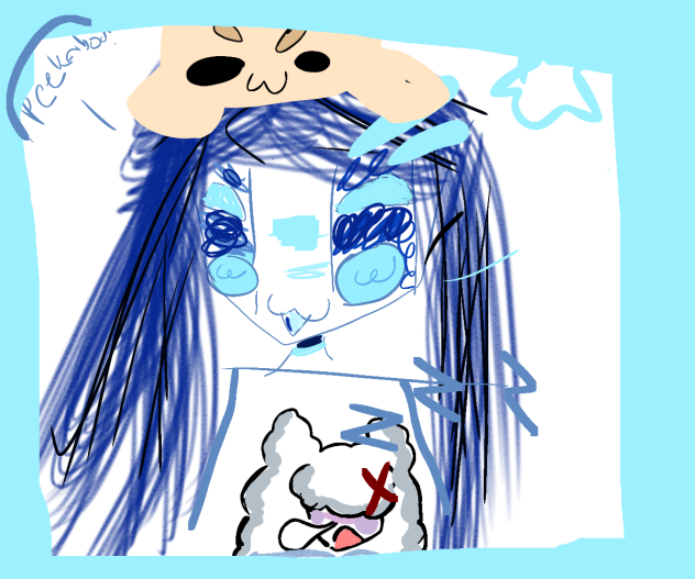 Thingy for Eli! - ibisPaint