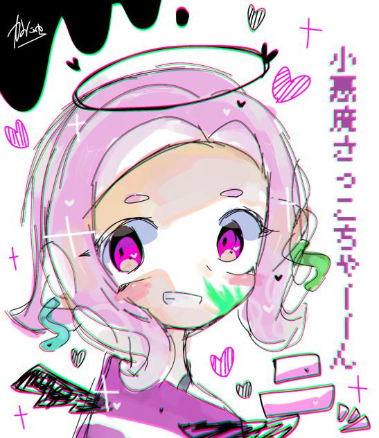 🖤💕
