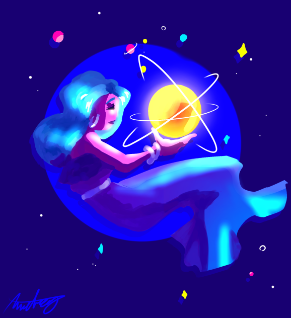 Beyond This World