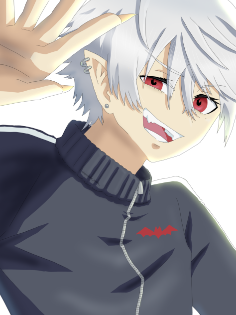 葛葉 - ibisPaint