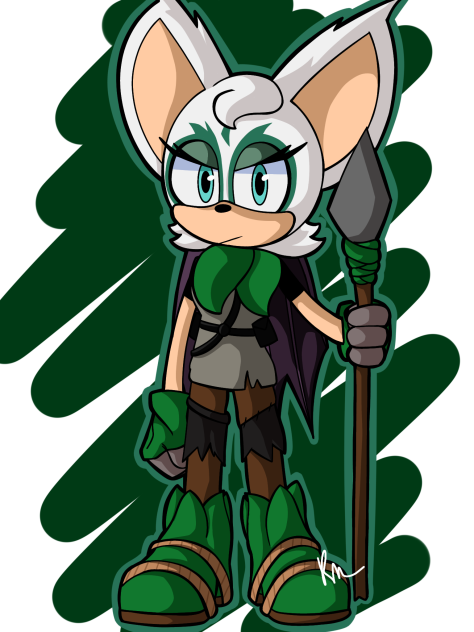 Prim - Sonic Prime
