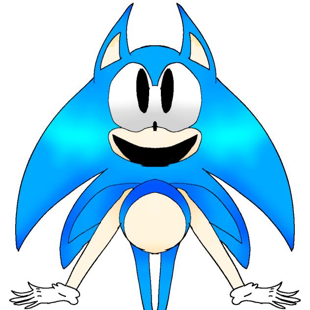 rewrite sonic