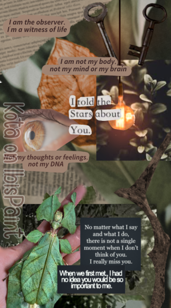 Therian Leafbug Colleague