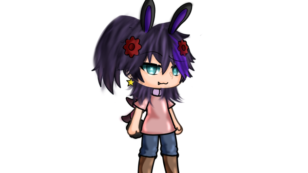 Editing test! - ibisPaint