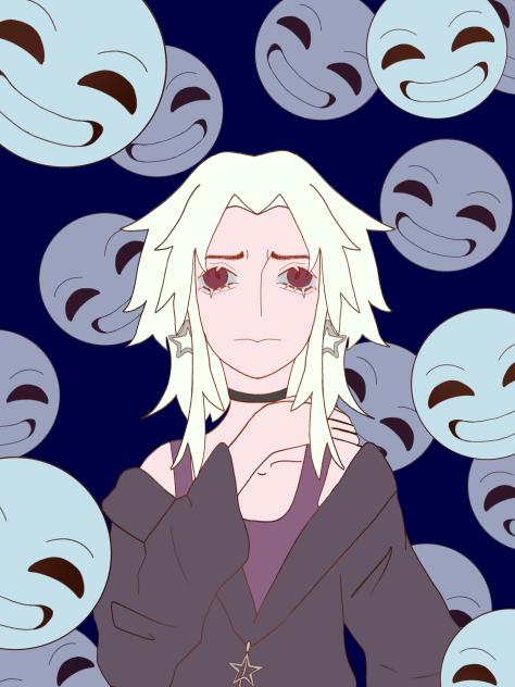 Kato flat color