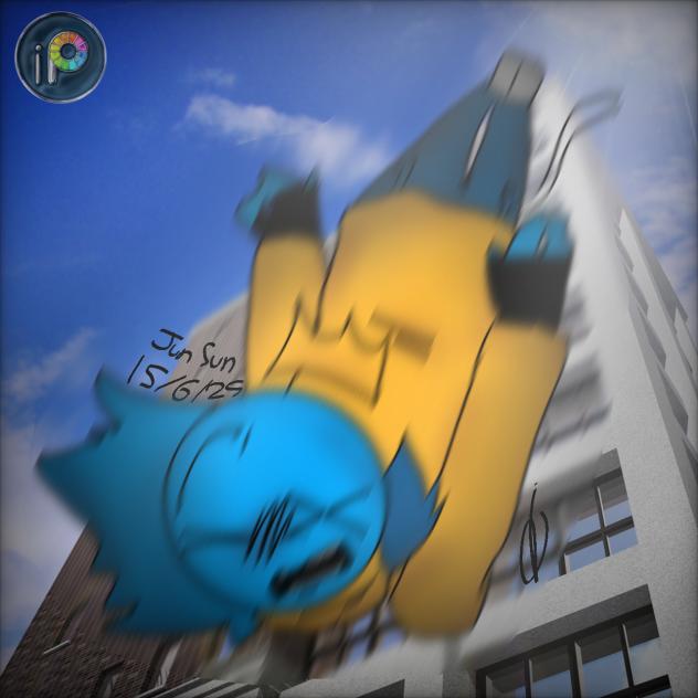 FALL⏤͟͟͞͞ 😧