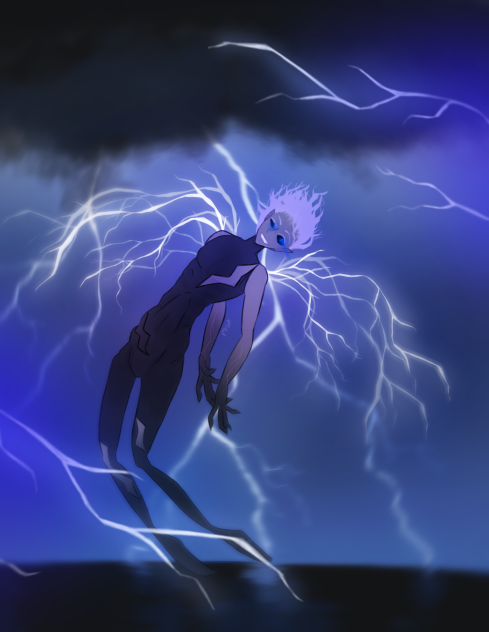 Lightning