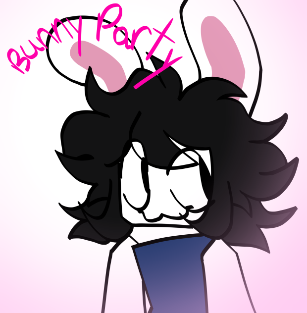 Bunny Party