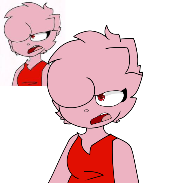 Drawing in Kca old style