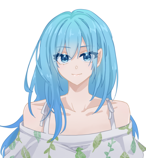 オリキャラ！