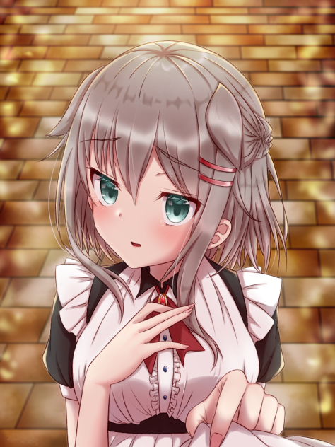 ご、ご主人……