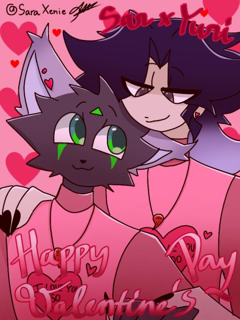 Valentine's Day #1
