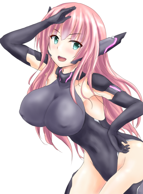 美少女育成戦略ロボットシミュレーション