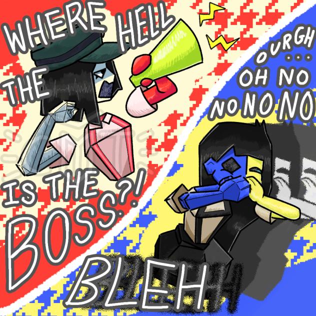 my mentally ill children