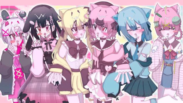 ゆめうつつな場所へ。