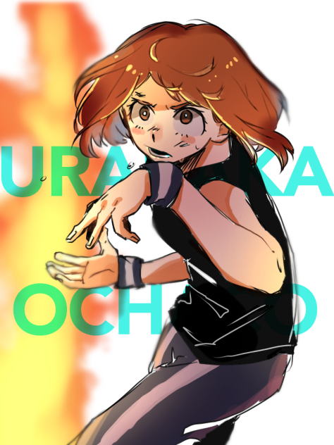 FIGHT