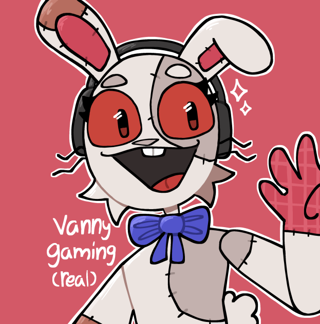vanny gaming