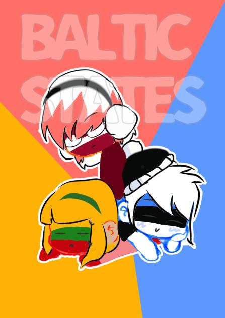 •Guess what fandom I just joined lol•