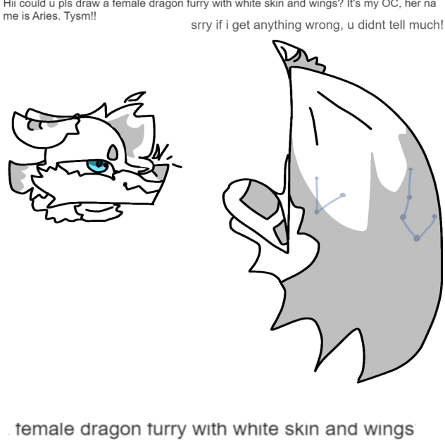 request from Morax!