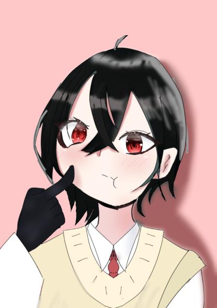 僕σ(･ω･`)