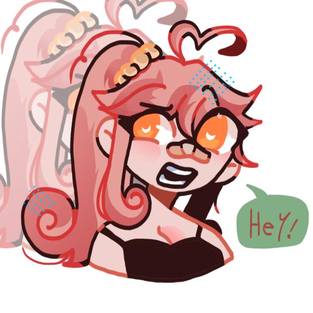 Hey!