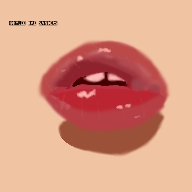 Lips! READ DISC!!!