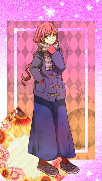 ふたりめ