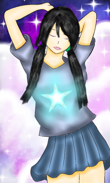 Star Child