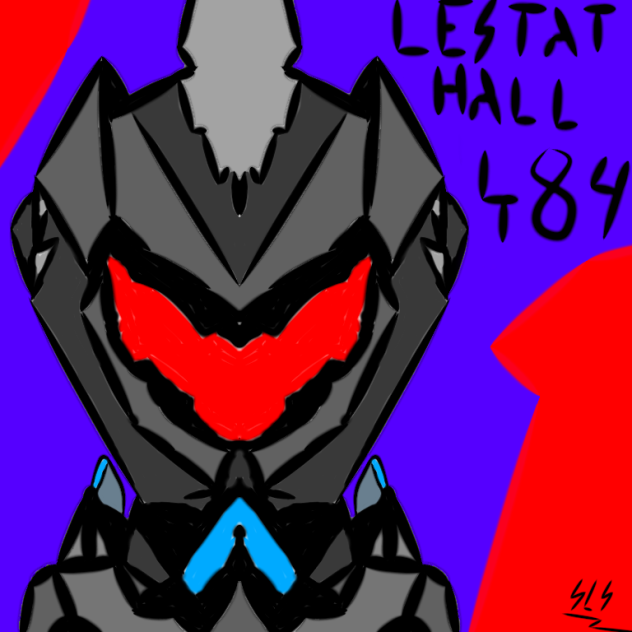 Lestat Hall