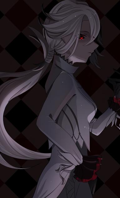アルレッキーノ