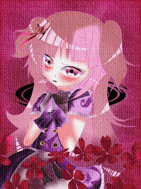 ロリメイド