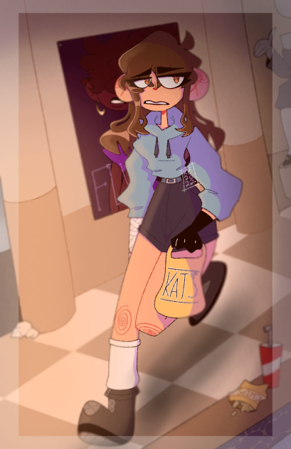 Request from Isa