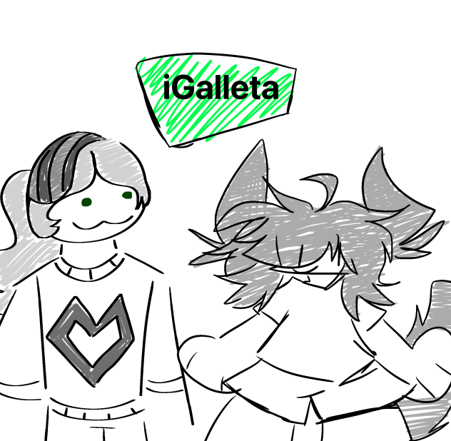 when apareces en la portada