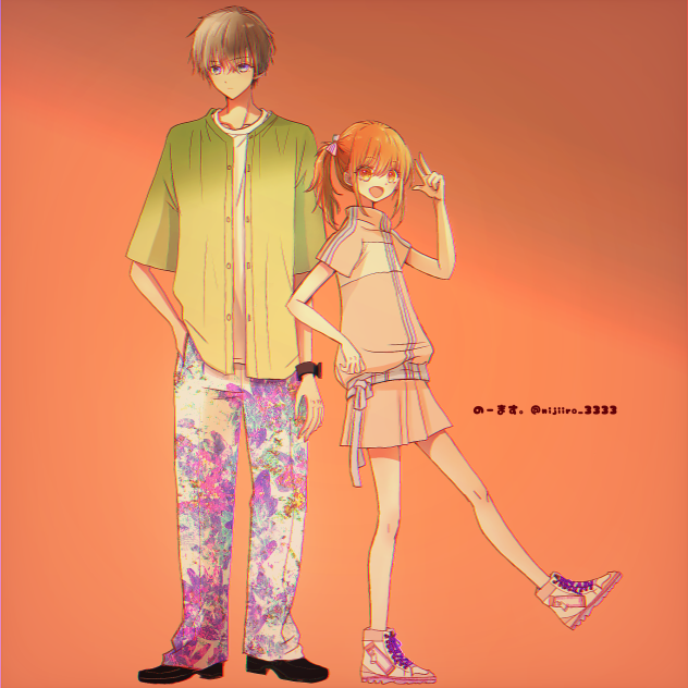 初恋ディスタンス