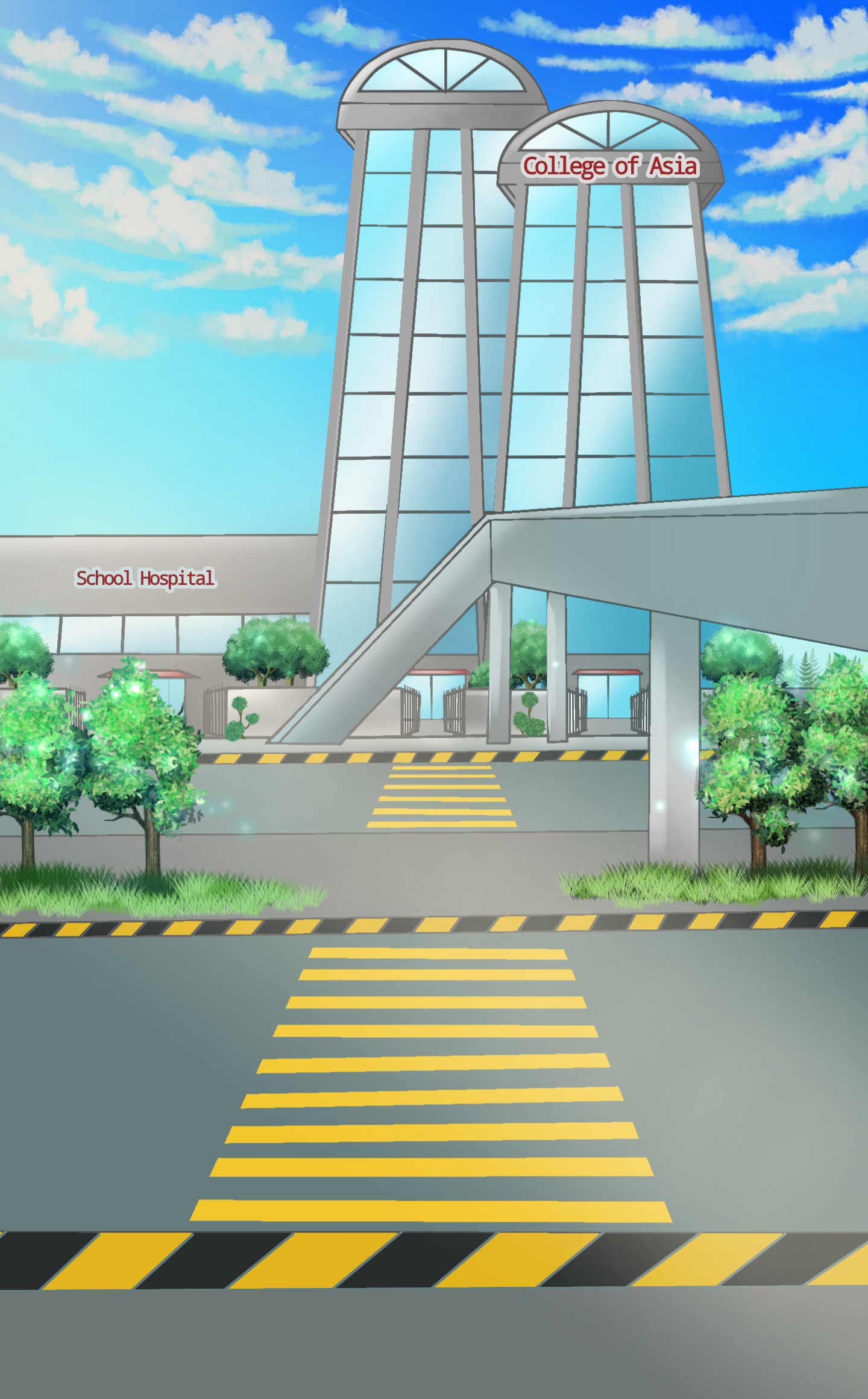 school - ibisPaint
