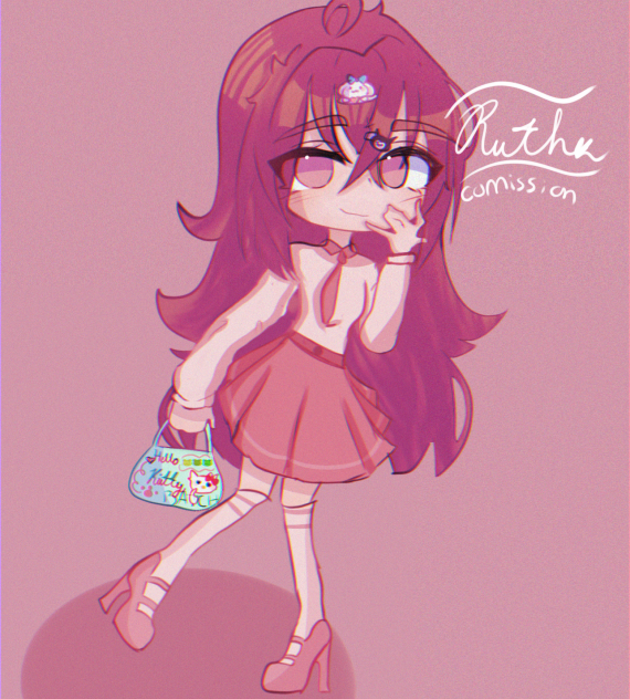 Request! ఌ