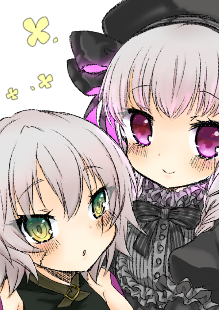 皆でお茶会したい