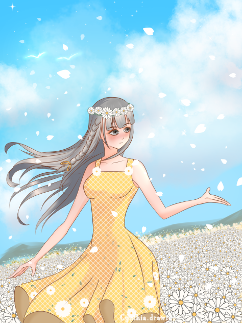 Summer 2020 - ibisPaint