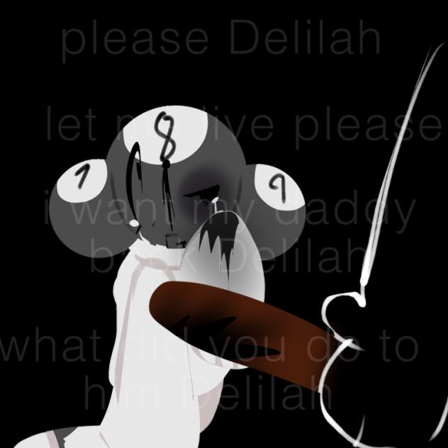 Delilah.