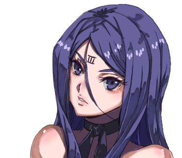 Dod3 スリィ様 Ibispaint