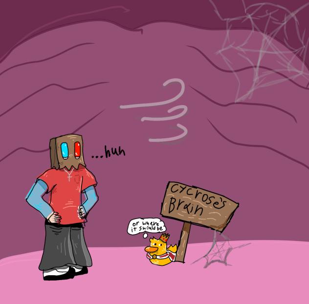 HEY YOU! COMMENT SOMETHING