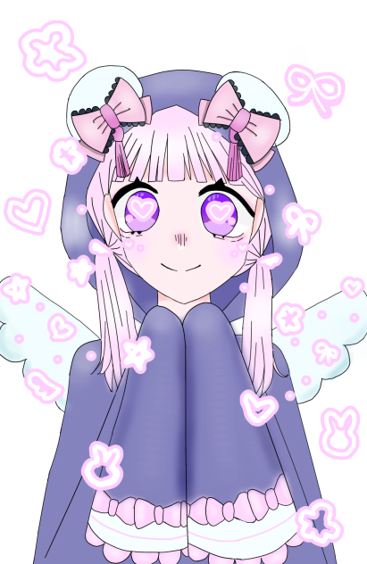 マイメロ🐰