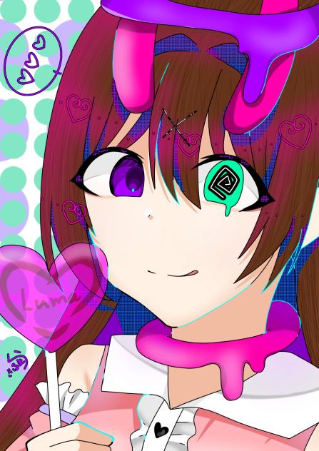 あなたが好き。