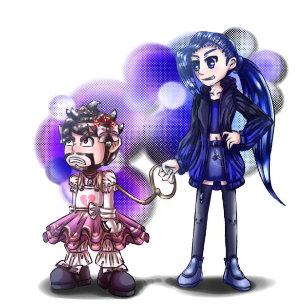 The little Princess SMG3