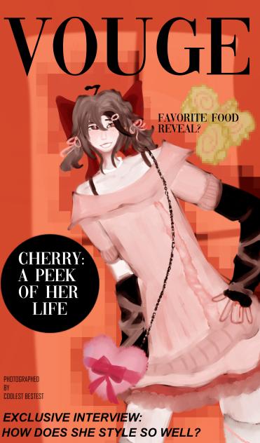 CHERRY DTIYS