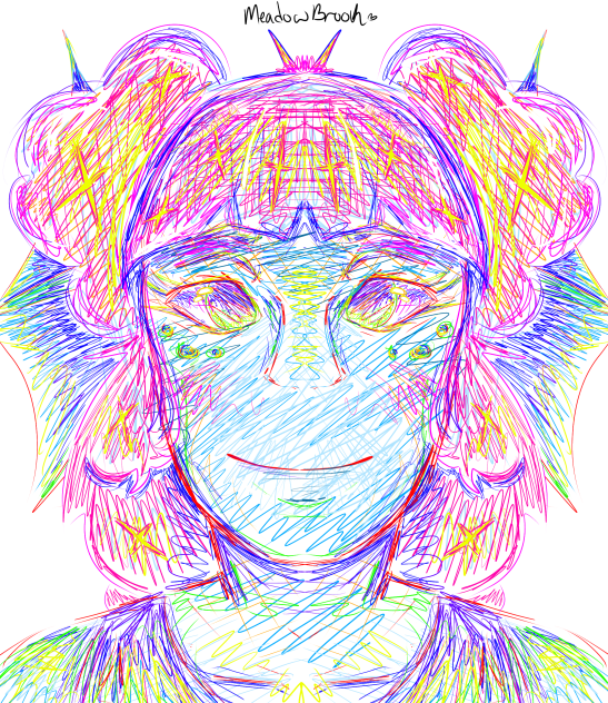 The Ocean Queen